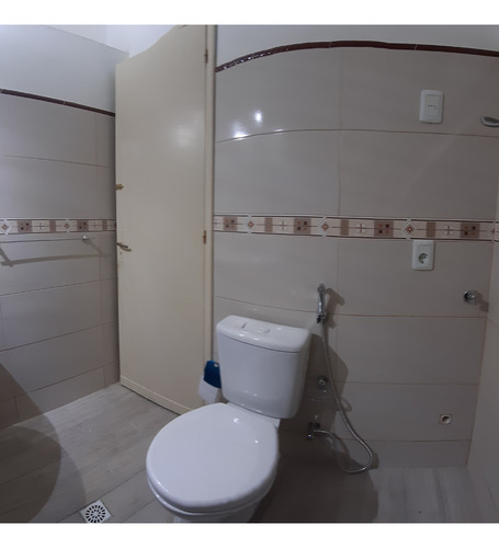 Apartamento Un Dormitorio Frte. A Plaza Italia