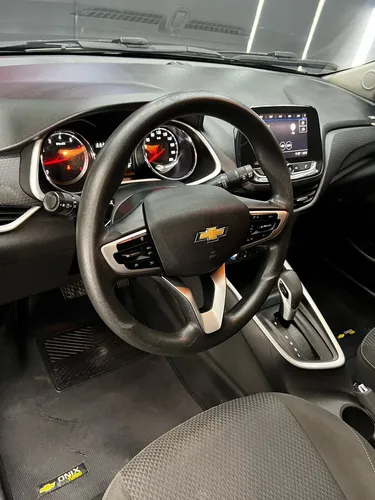 Chevrolet Onix 1.0T Ltz At