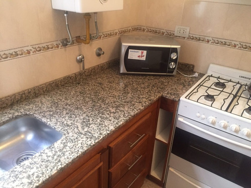Imagen 7 de 10 de Departamento Alquiler Temporario Villa Carlos Paz