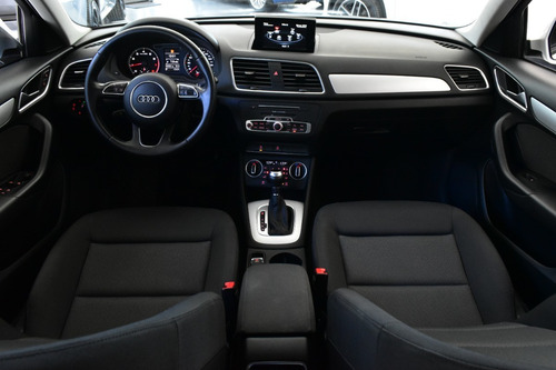 Imagen 8 de 15 de Audi Q3 1.4 Tfsi 150cv 2017 - Car Cash