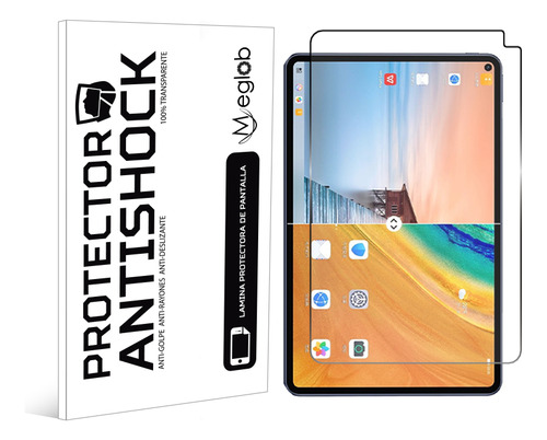 Protector De Pantalla Antishock Para Huawei Matepad Pro