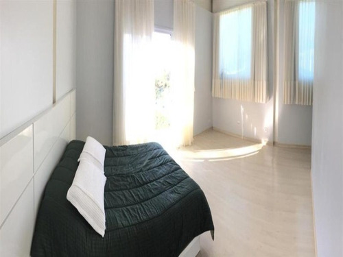 Imagem 3 de 30 de Linda Casa Venda Condominio Capital Ville 500m2 5 Dorms 4 Suites - So0155 - 33515207