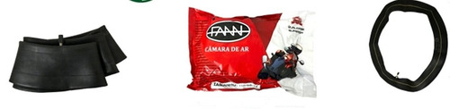 Camara De Ar Para Mobyletes