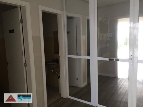 Apartamento Cobertura A Venda No Carrão - Co0300