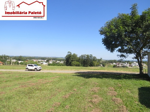Imagem 6 de 7 de Terreno 450 M² Com Projeto De Construção Aprovado, Ninho Verde I - 2351 - 70819163