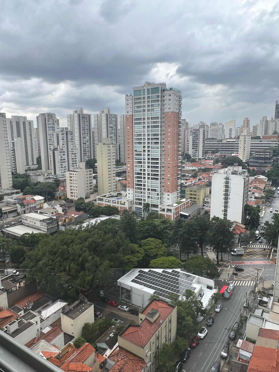 Captação de Apartamento a venda na Rua Campevas, 238 - Perdizes, São Paulo - Sp, Brasil, Perdizes, São Paulo, SP