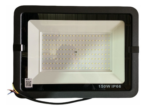 Foco Proyector Led 150w Linea Económica Pack 5 Unidades