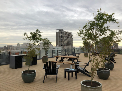 Cercano A Parque Almagro - Ideal Para Inversión