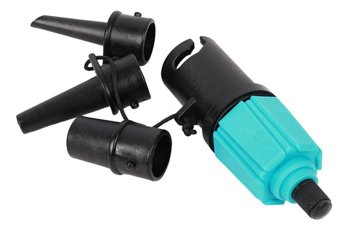 Adaptador De Válvula, Convertidor De Válvula De Kayak,