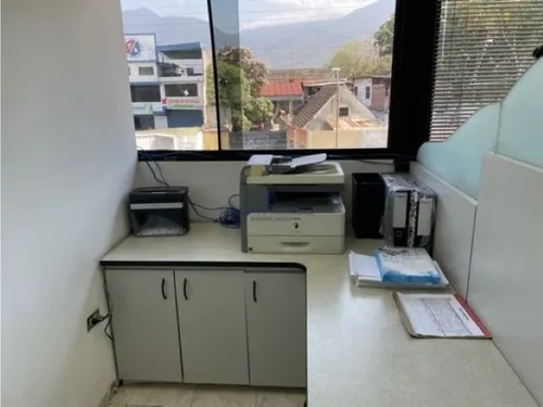 Vendo Galpón Guatire
