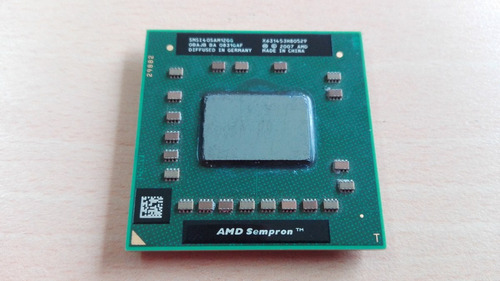 Procesador Amd Sempron Smsi40sam12gg