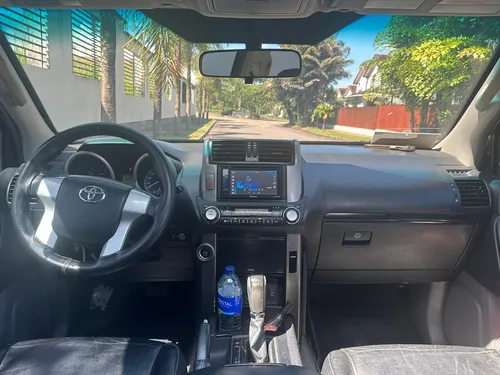 Toyota Prado 4.0 Tx-l