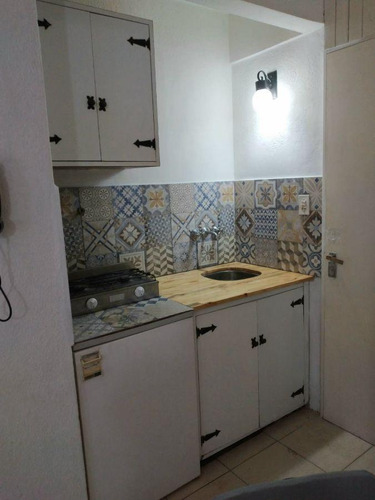 Departamento En Venta De 1 Dormitorio En Centro