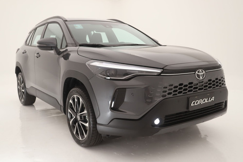Toyota Corolla Cross 2.0 Xei Cvt