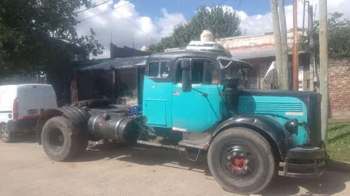 Mercedes Benz 1114
