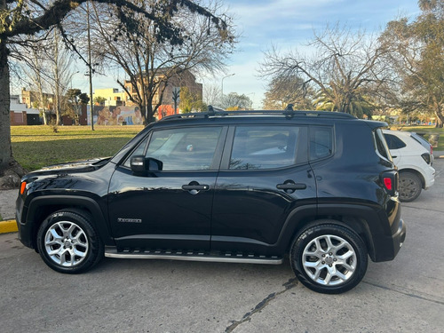 Jeep Renegade 1.8 Sport Plus
