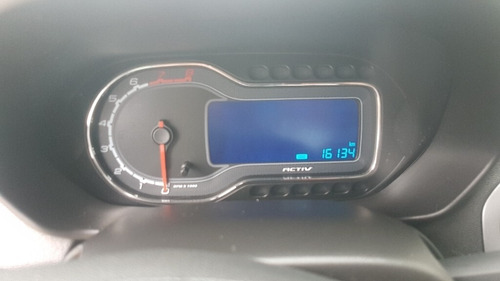 Chevrolet Spin 2018/2018 4602