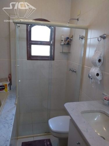 Imagem 25 de 30 de Casa - Ca00180 - 33802671