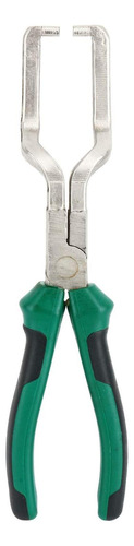 Clamp P/tuberías De Combustible: Alivio Seguro