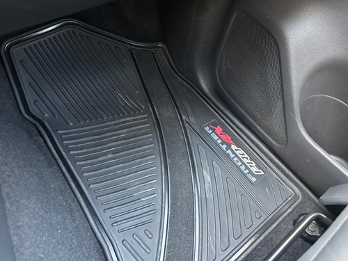 Nissan Frontier 4.0 Pro-4x V6 4x4 At