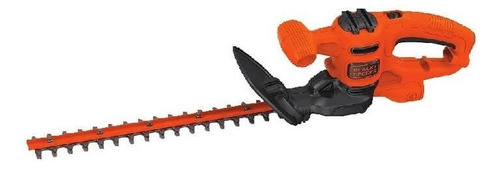 Black + Decker Cortasetos Beht100 16 PuLG