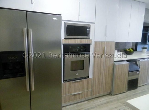 Imagen 9 de 14 de Apartamento En Alquiler