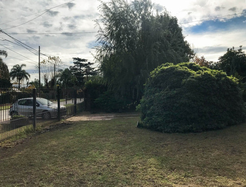 Imagen 3 de 12 de Imponente Casa En Venta, En El Trébol, Ezeiza.