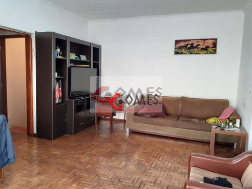 Imagem 1 de 3 de Casa Com 3 Dormitórios À Venda, 175 M² Por R$ 530.000,00 - Santa Terezinha - São Bernardo Do Campo/sp - Ca0523