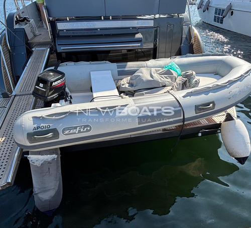 Intermarine 62 Ñ Azimut Schaefer Ferretti Princess