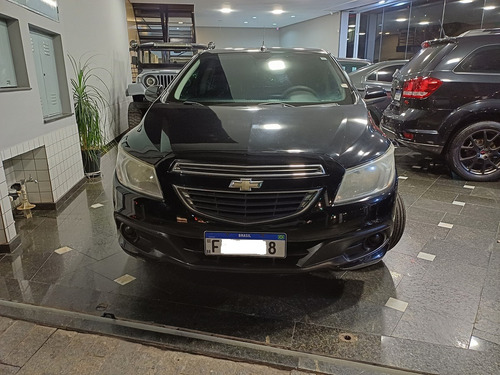 Chevrolet Onix 1.0 Lt 5p
