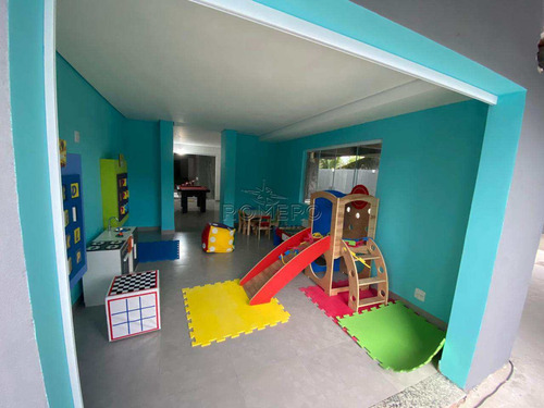 Imagem 22 de 30 de Apartamento Com 2 Dorms, Praia Da Maranduba, Ubatuba - R$ 300 Mil, Cod: 1285 - V1285