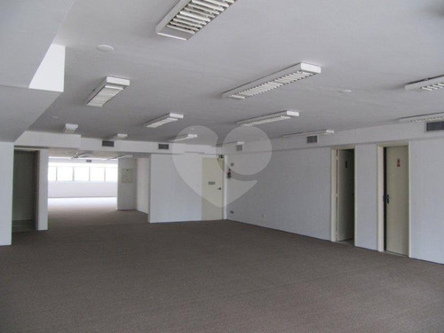 Imagem 11 de 18 de Prédio Comercial , 2900m², 6 Andares, 14 Vagas , Próximo Metro República - Reo89011