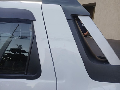 Renault Duster Oroch 1.6 16V FLEX EXPRESSION 4P MANUAL