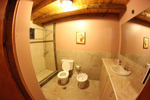 Imagen 8 de 9 de Cabaña En Mendoza