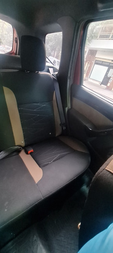 Renault Duster 2.0 Ph2 4x4 Privilege 143cv
