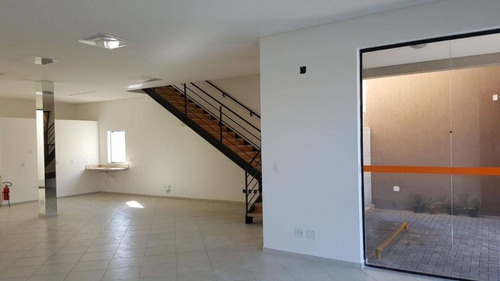 Imagem 3 de 9 de Ponto Comercial Para Venda E Locação, Vila Adyana, São José Dos Campos. - Pt0070