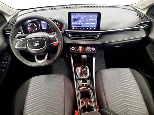 Fiat FASTBACK 1.0 Turbo 200 Flex Audace CVT