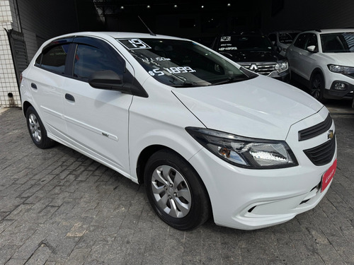 Chevrolet Onix Chevrolet Onix 1.0 Joy SPE/4