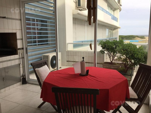 Imagen 2 de 22 de Venta Torre New York Punta Del Este Parada 6 Playa Brava