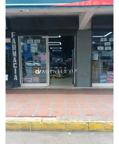 Avenida Jucal, Centro