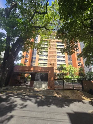 Apartamento en alquiler