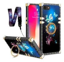 Comprar Funda Para iPhone 8 \u002F iPhone 7 \u002F iPhone SE 4.7-puLG