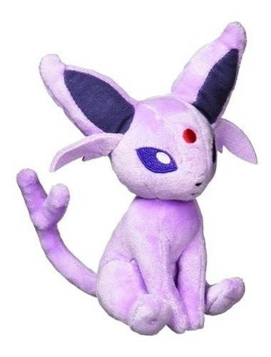 Espeon Kawaii Pokemon Peluche Sylveon Eevee Umbreon