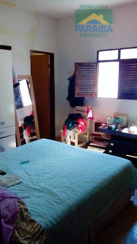 Imagem 14 de 15 de Casa Residencial À Venda, Manaíra, João Pessoa. - Ca0168
