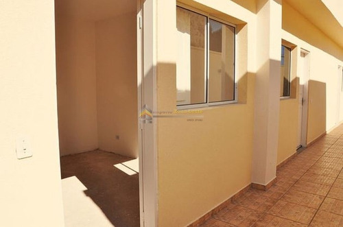 Casa Em Condomínio Assobradada Para Venda No Bairro Vila Carrão, 3 Dorm, 1 Suíte, 2 Vagas, 94 M - 4804