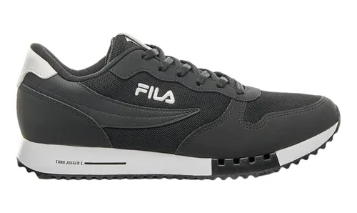 Tênis Fila Euro Jogger Sport Masculino 11u335x001