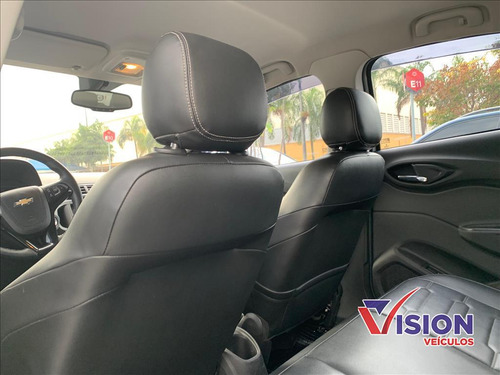 Chevrolet Onix 1.4 MPFI LTZ 8V FLEX 4P MANUAL