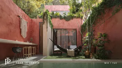 Casa en venta