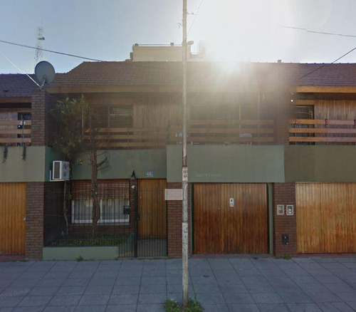 Duplex 4 Amb Con Cochera, Quincho Y Parrilla - 127 M² Cubiertos - San Justo