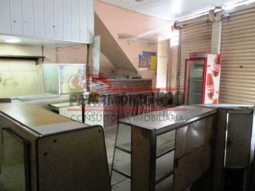 Imagem 13 de 15 de Muito Boa Loja Vila Kosmos 144m² - Palj00047